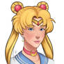 Sailor Moon