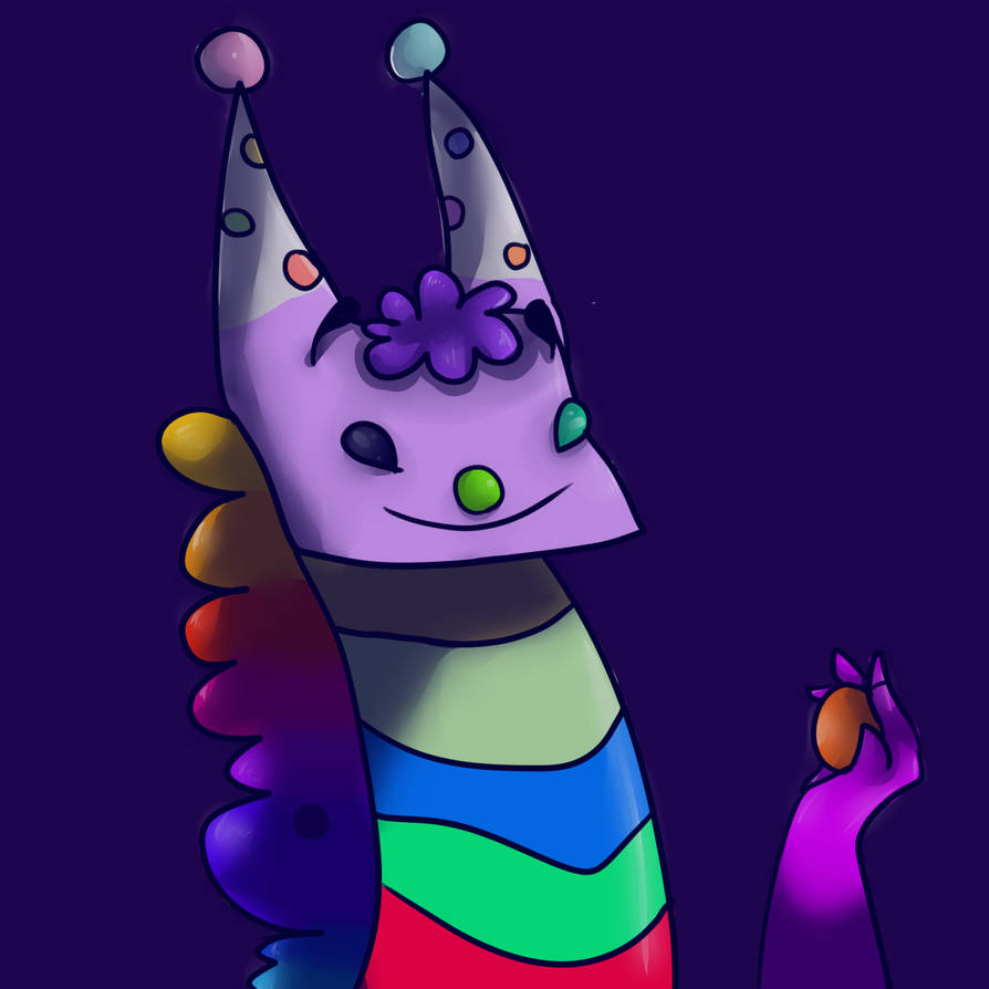 Pochi By Alisa 999 On Deviantart Pochi By Alisa 999 On Deviantart