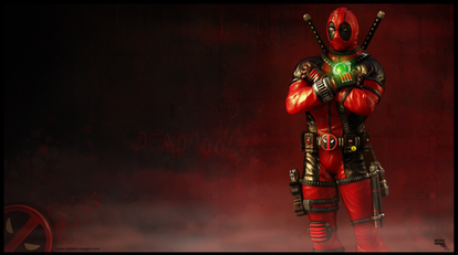 Deadpool