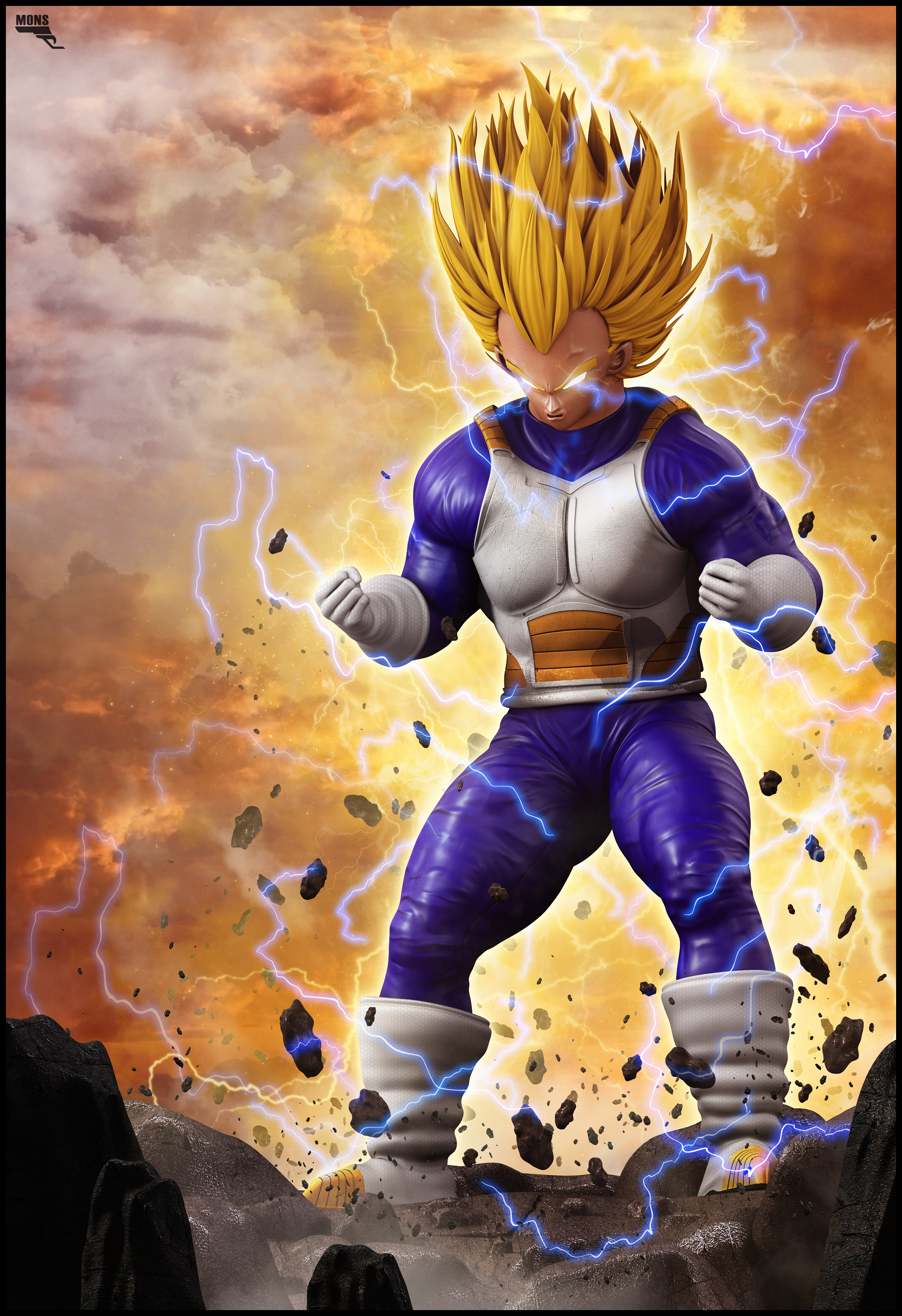 Vegeta