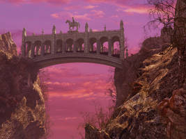 Fantasy Bridge