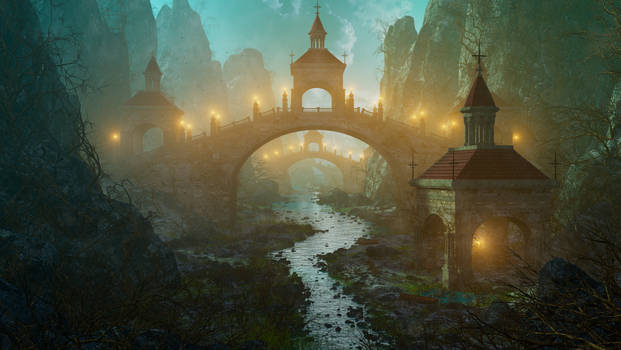 Fantasy Bridge