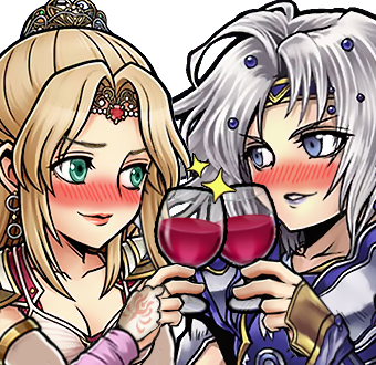 Cecil And Rosa Cheers Dffoo Emoji By Grandzort On Deviantart Cecil And Rosa Cheers Dffoo Emoji By Grandzort On Deviantart