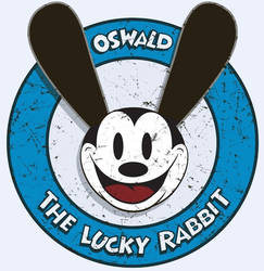 Osawald Rabbit Logo