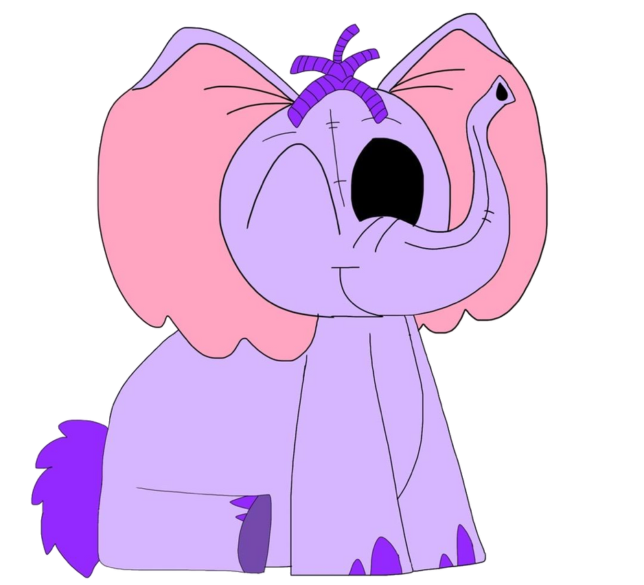 Lumpy Baby Link Lumpy by littleeinsteins2003 on DeviantArt