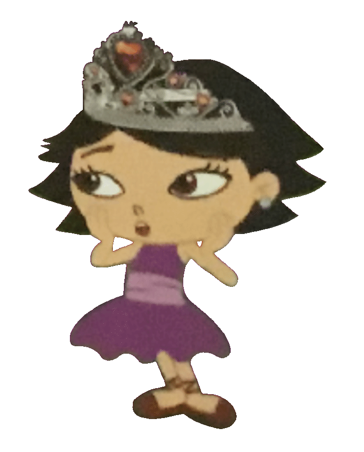 Princess June by littleeinsteins2003 on DeviantArt