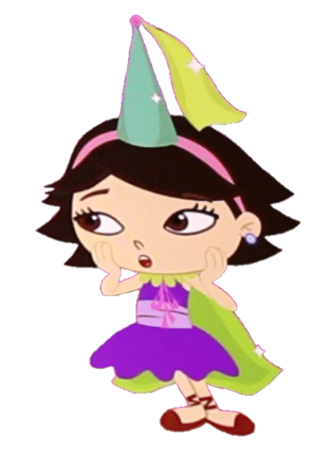 Princess June by littleeinsteins2003 on DeviantArt