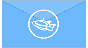 Email Envelope