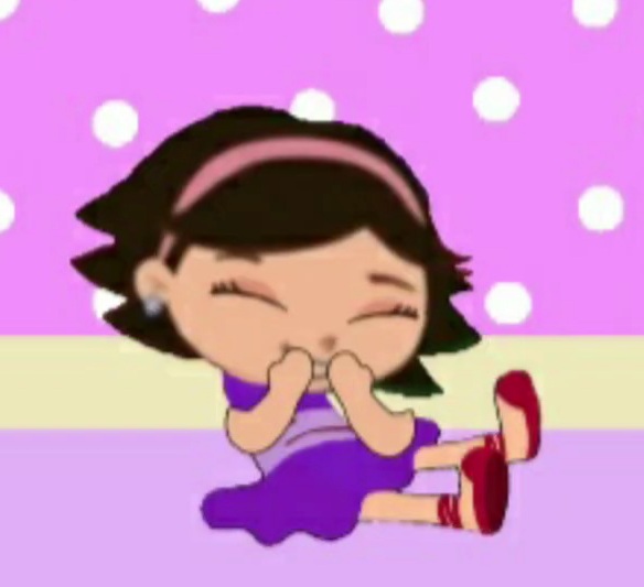 June Rofl June ROFLs Again by littleeinsteins2003 on DeviantArt
