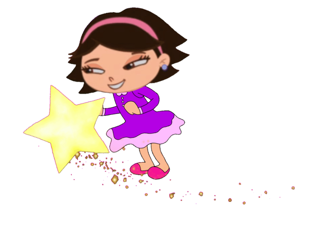 June Rides With Twinkle By Littleeinsteins2003 On DeviantArt june-rides-with-twinkle-by-littleeinsteins2003-on-deviantart
