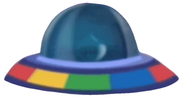Rocket's Dashboard Light