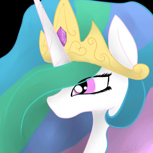 princess celestia