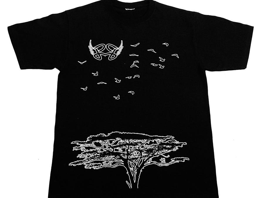 The Nature Tee