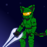 Spartan Furry Fox-00