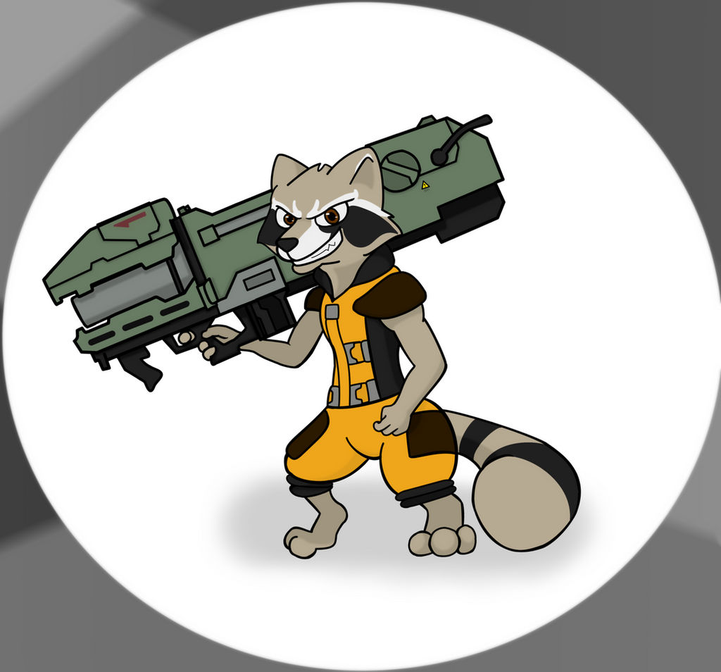 Sapient Racoon Spartan raccoon by fox-pain on DeviantArt