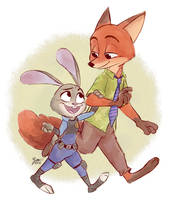 Zootopia