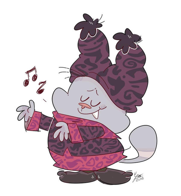 Panda Chowder Chowder by Pandalana on DeviantArt
