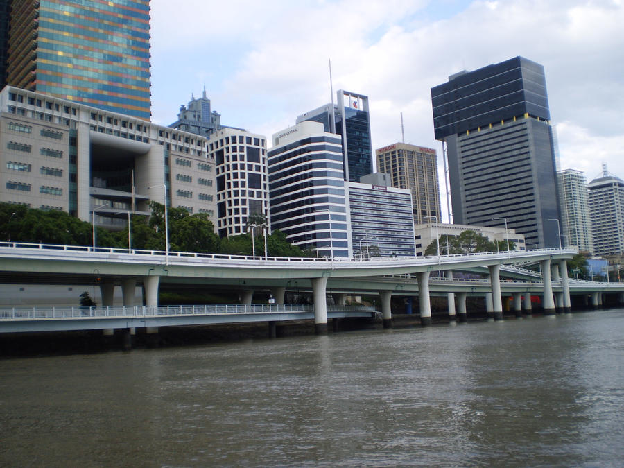 Riverside Expressway by castrolskyline2 on DeviantArt