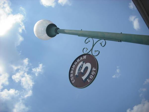 Cunningham Loop by Ritsuka-4 on DeviantArt