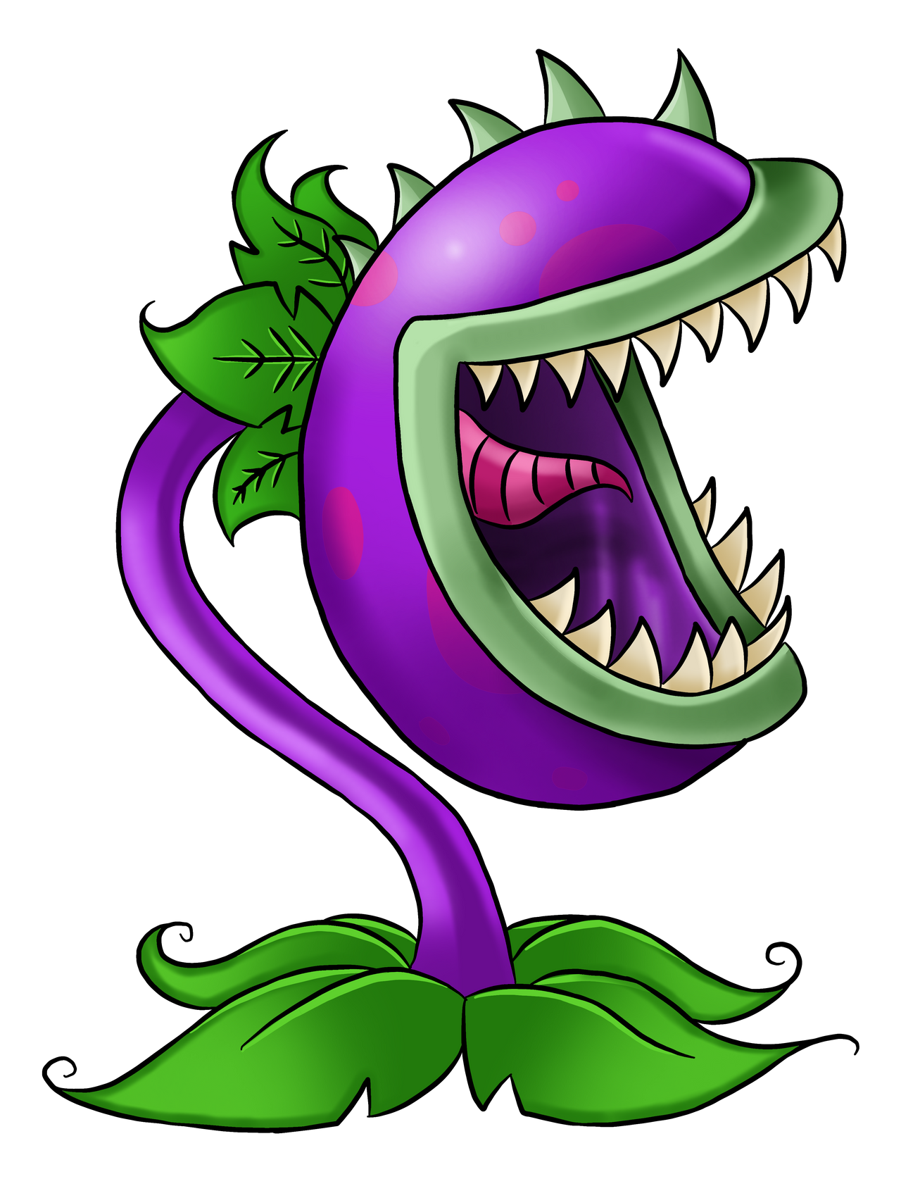 Chomper Muppet Re-creating Chomper concept art by baskingsharkcommunty on DeviantArt