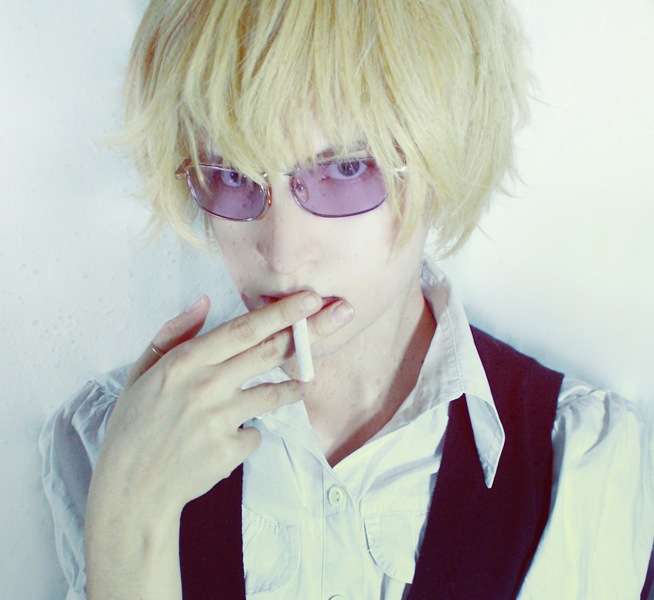 Shizuo