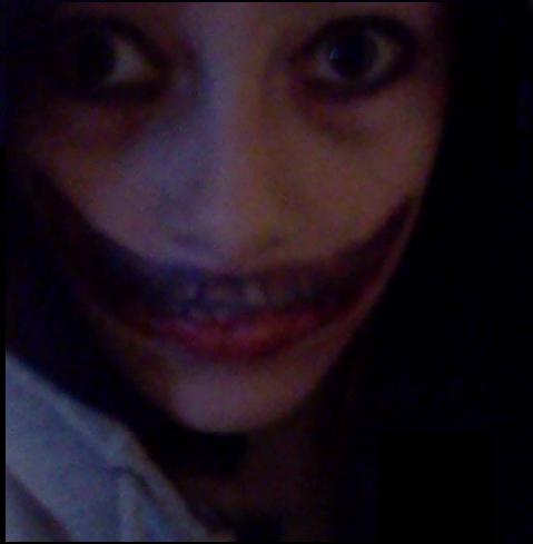 Jeff the Killer