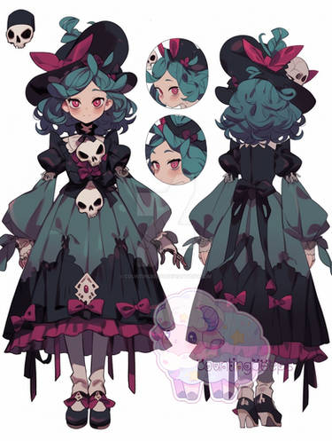 (Open) Ai adoptable