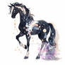 (Open) Constellation Pony Ai adoptable