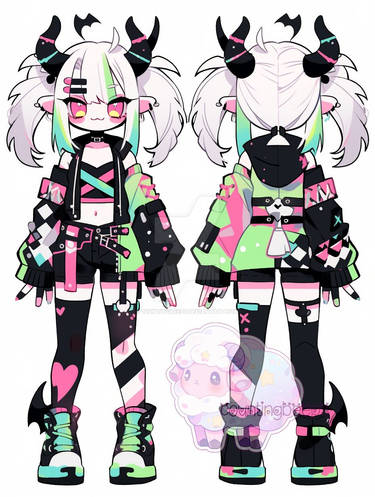 #39 (Closed) Poke #39 core Ai adoptable by countingbeeps on DeviantArt #39 (Closed) Poke #39 core Ai adoptable by countingbeeps on DeviantArt
