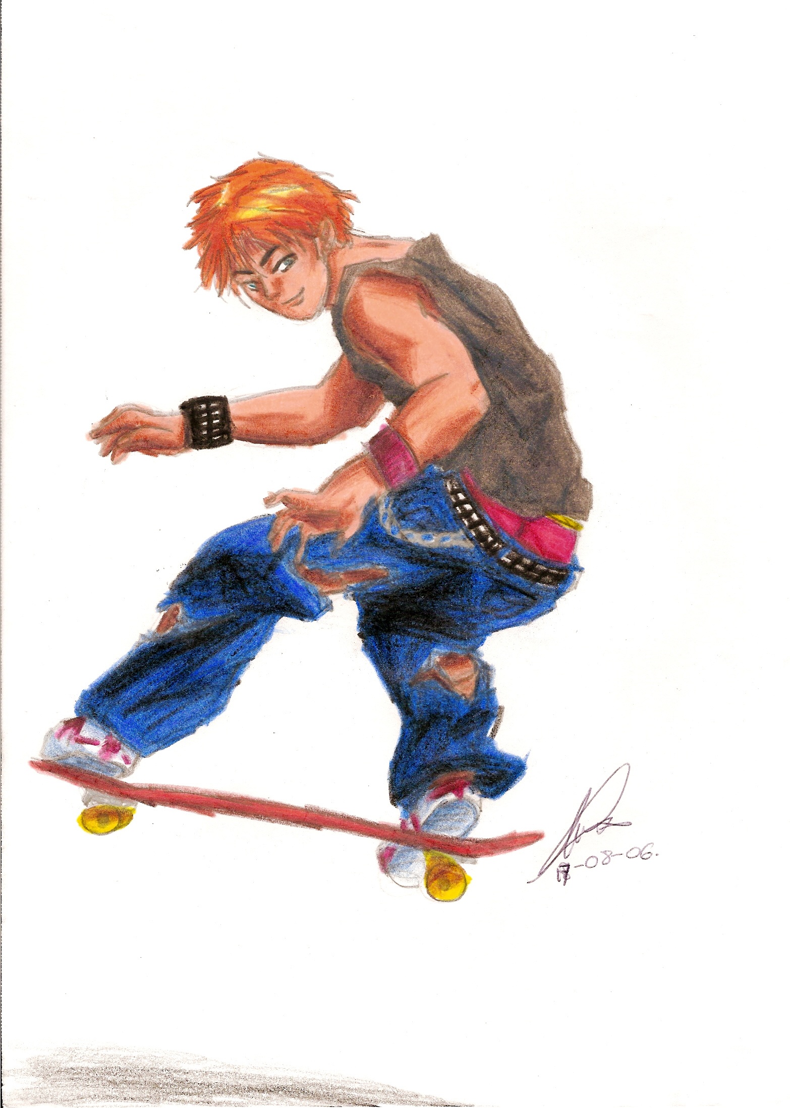 Skate_-_Boy'redhair'