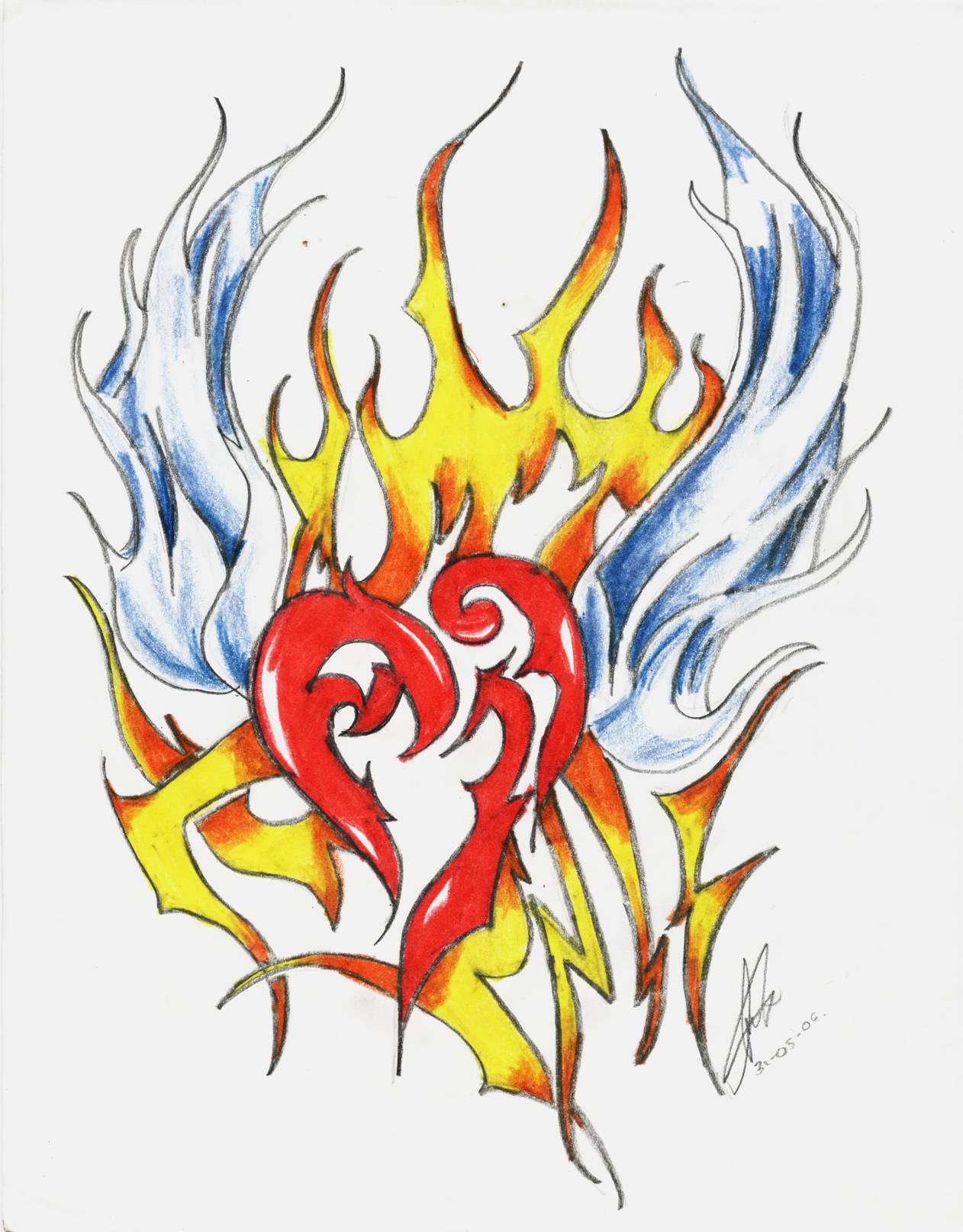 tattoo_-_flying_heart_fire