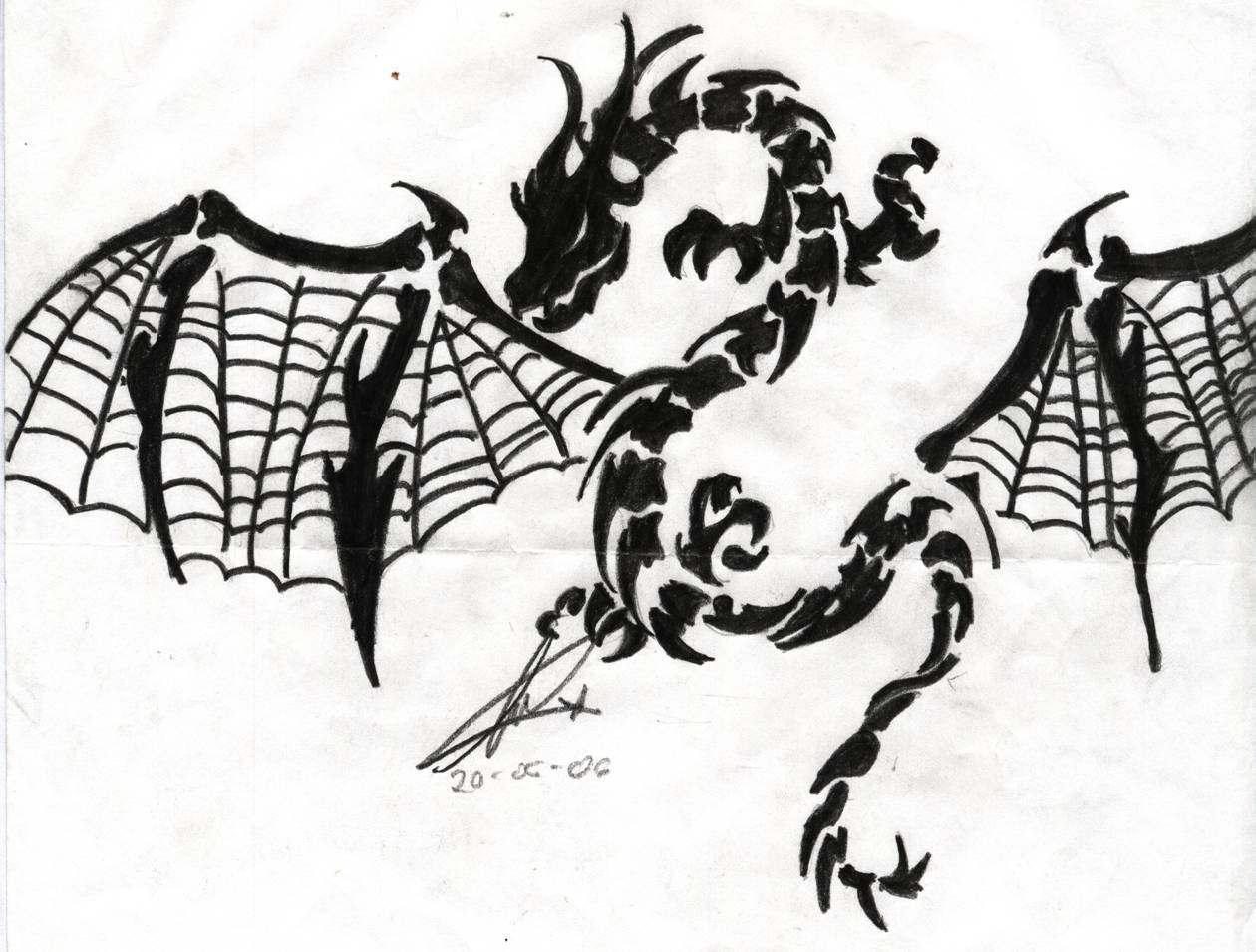 tatto_dragon