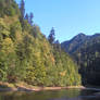 Dunajec River