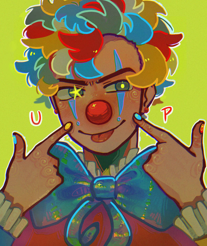 Silly Rabbit Deviantart silly by Bunny-21 on DeviantArt