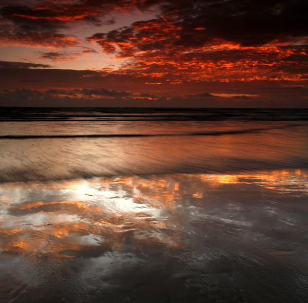 reflections south wales