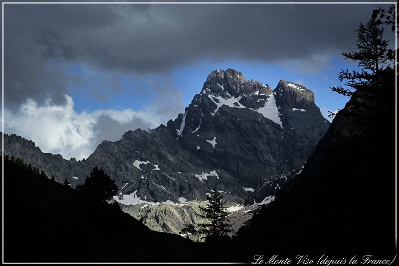 Monte Viso