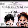 Nigahiga: How to be Ninja