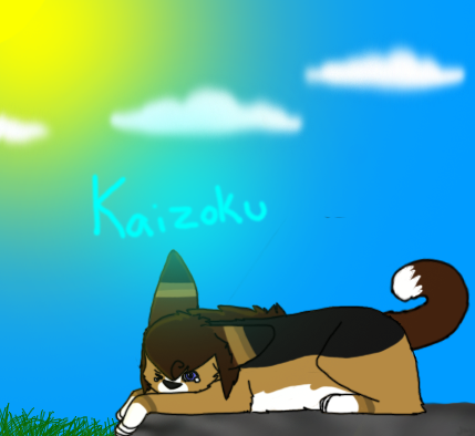 Hyperjay Drawing Aww.. by Hyper-Jay on DeviantArt