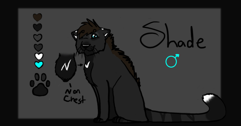Hyperjay Drawing Shade by Hyper-Jay on DeviantArt