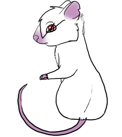 Hyperjay Drawing Mouse! by Hyper-Jay on DeviantArt