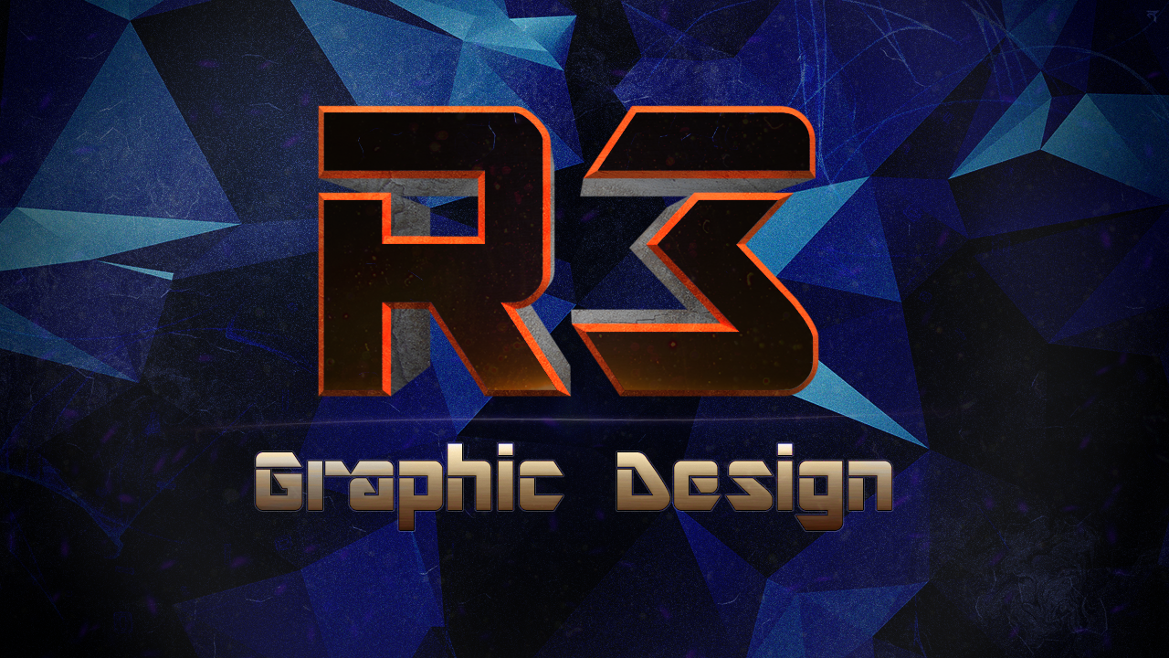 R3 Logo by r3flexmlg on DeviantArt