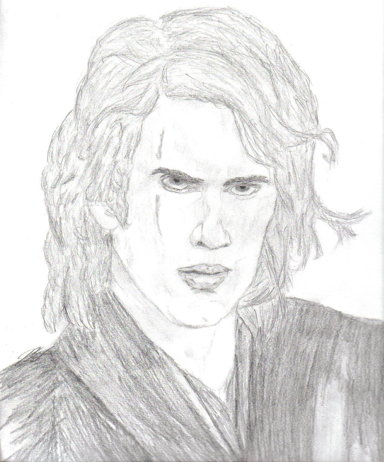 Anakin Skywalker