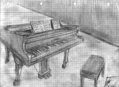 Grand Piano