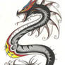 Imperial Rainbow Wyrm