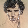 WIP - Sherlock - Season 3