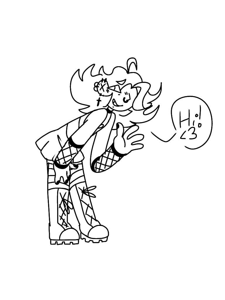 Oop By ETSU GHXST000 On DeviantArt Oop by etsu ghxst000 on deviantart