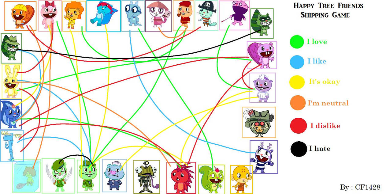 HTF shipping game by ETSU-GHXST000 on DeviantArt