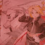 Full metal alchemist