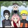 team 7 xD