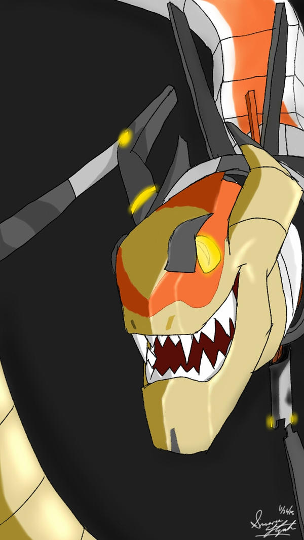 Vertbreak Rid RID Vertebreak by DudogRenee on DeviantArt